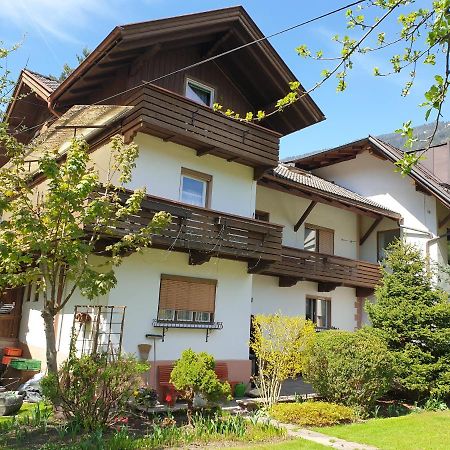 Gaestehaus Zum Gachtna Mayrhofen Bagian luar foto