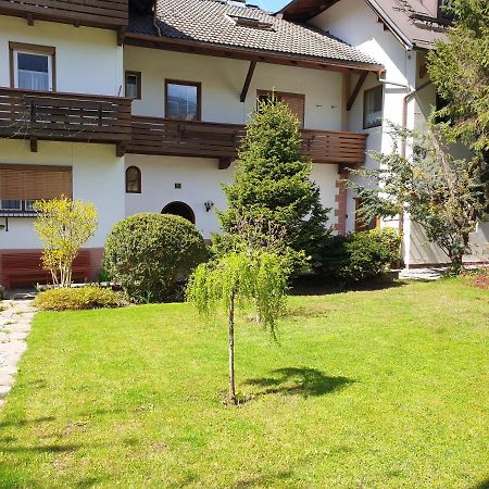 Gaestehaus Zum Gachtna Mayrhofen Bagian luar foto