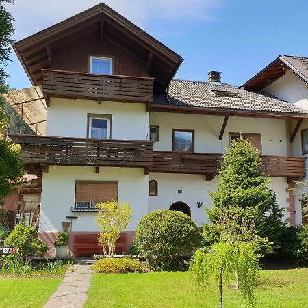 Gaestehaus Zum Gachtna Mayrhofen Bagian luar foto