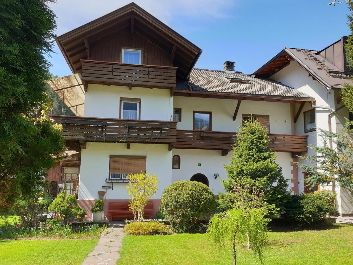 Gaestehaus Zum Gachtna Mayrhofen Bagian luar foto