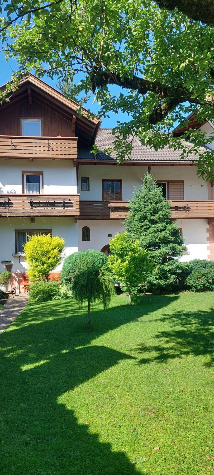 Gaestehaus Zum Gachtna Mayrhofen Bagian luar foto